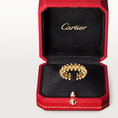 Cartier Clash de Cartier