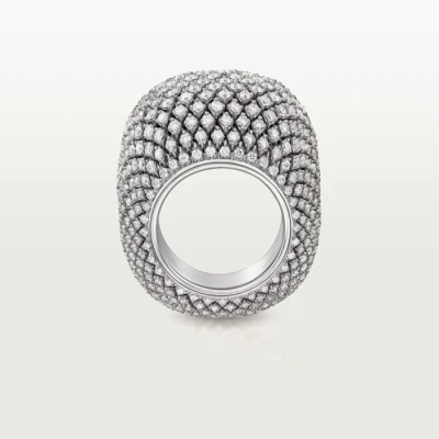 Cartier Coussin de Cartier