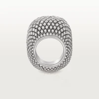 Cartier Coussin de Cartier