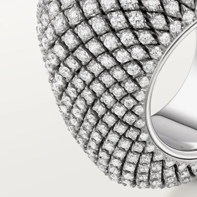 Cartier Coussin de Cartier