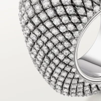 Cartier Coussin de Cartier