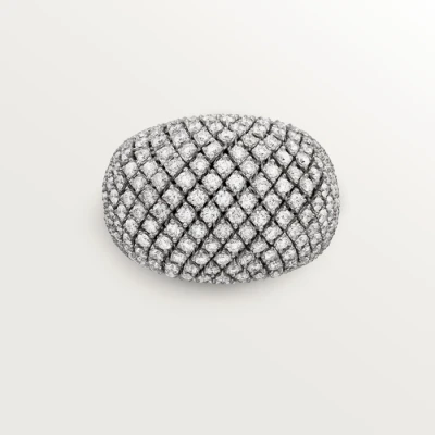 Cartier Coussin de Cartier