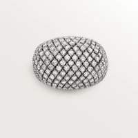 Cartier Coussin de Cartier