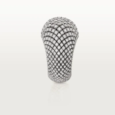 Cartier Coussin de Cartier