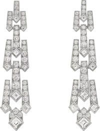Cartier Diamond Collection Cartier Diamond Collection