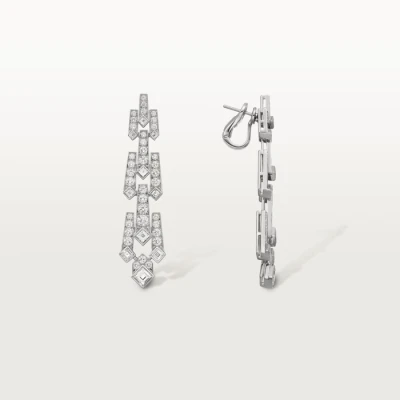 Cartier Diamond Collection Cartier Diamond Collection