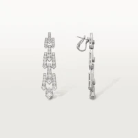 Cartier Diamond Collection Cartier Diamond Collection