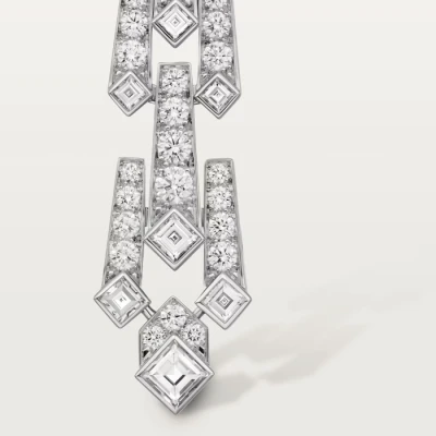 Cartier Diamond Collection Cartier Diamond Collection