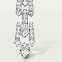 Cartier Diamond Collection Cartier Diamond Collection