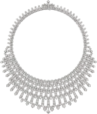 Cartier Diamond Collection Cartier Diamond Collection
