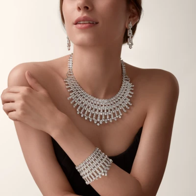 Cartier Diamond Collection Cartier Diamond Collection