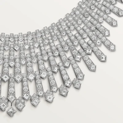 Cartier Diamond Collection Cartier Diamond Collection
