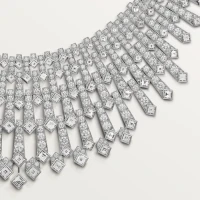 Cartier Diamond Collection Cartier Diamond Collection