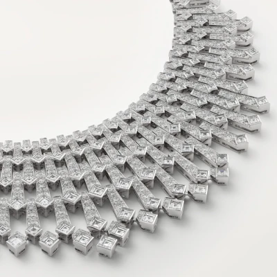 Cartier Diamond Collection Cartier Diamond Collection