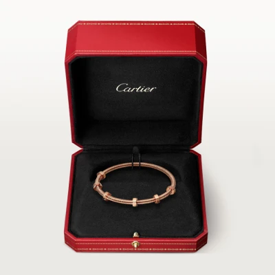 Cartier Ecrou de Cartier