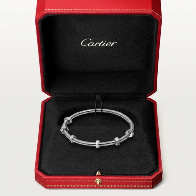 Cartier Ecrou de Cartier Cartier Ecrou de Cartier