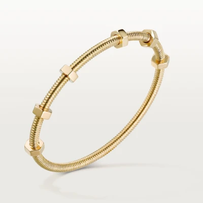 Cartier Ecrou de Cartier Cartier Ecrou de Cartier