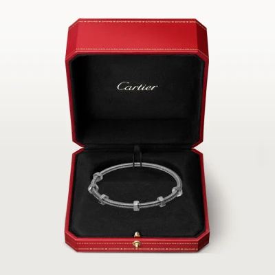 Cartier Ecrou de Cartier Cartier Ecrou de Cartier