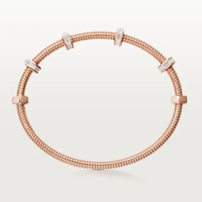 Cartier Ecrou de Cartier Cartier Ecrou de Cartier