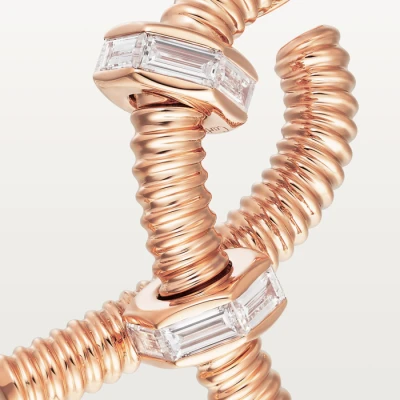 Cartier Ecrou de Cartier Cartier Ecrou de Cartier