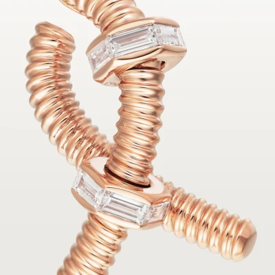 Cartier Ecrou de Cartier