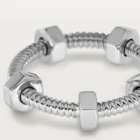 Cartier Ecrou de Cartier