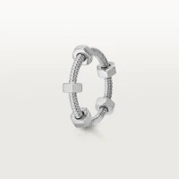 Cartier Ecrou de Cartier