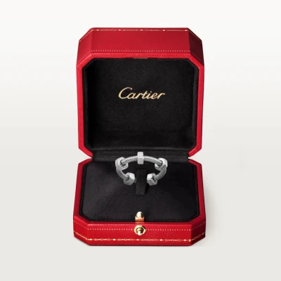 Cartier Ecrou de Cartier