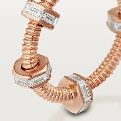 Cartier Ecrou de Cartier