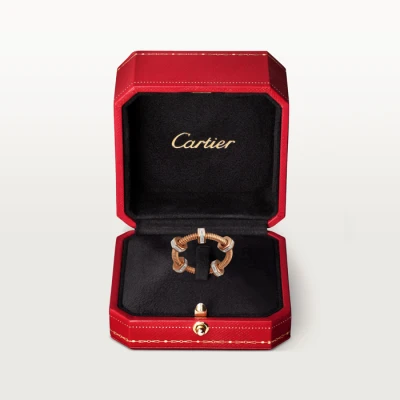 Cartier Ecrou de Cartier