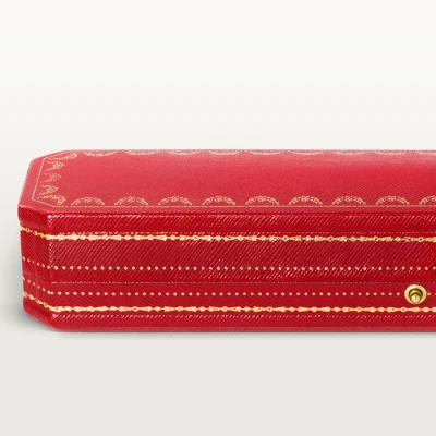Cartier Essential Lines Cartier Essential Lines