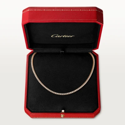 Cartier Essential Lines
