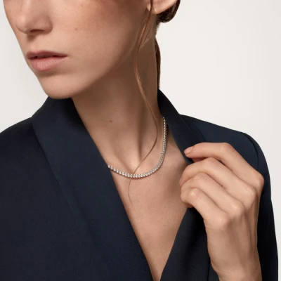 Cartier Essential Lines Cartier Essential Lines