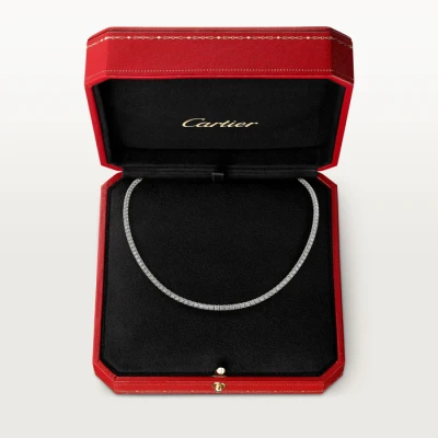 Cartier Essential Lines Cartier Essential Lines