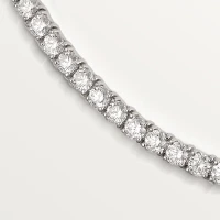 Cartier Essential Lines