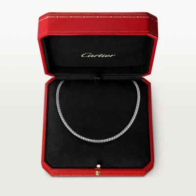Cartier Essential Lines