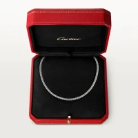 Cartier Essential Lines