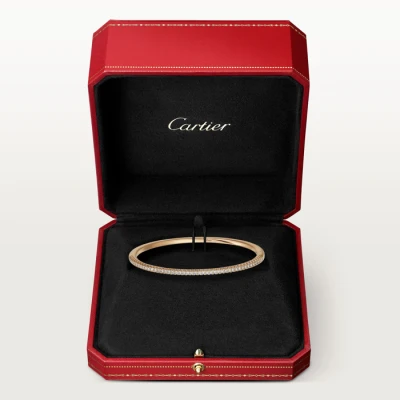 Cartier Etincelle de Cartier
