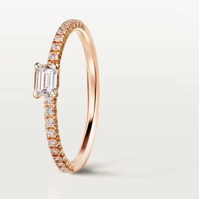 Cartier Etincelle de Cartier