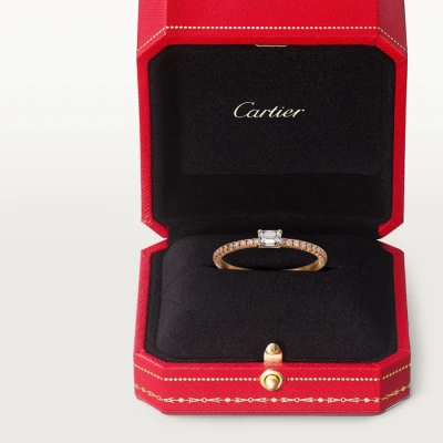 Cartier Etincelle de Cartier