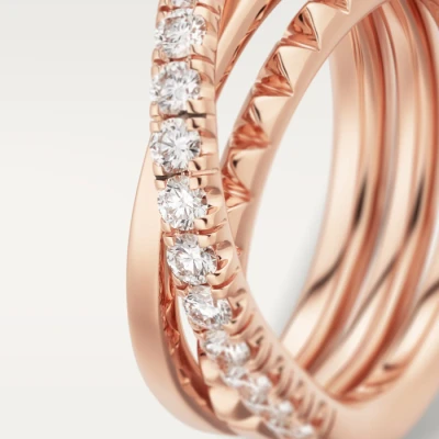 Cartier Etincelle de Cartier