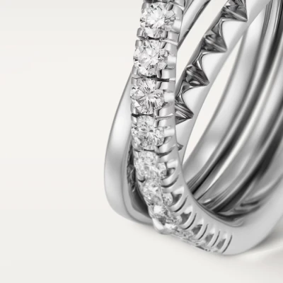 Cartier Etincelle de Cartier