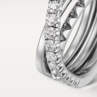 Cartier Etincelle de Cartier