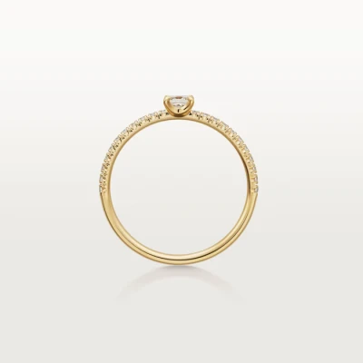 Cartier Etincelle de Cartier