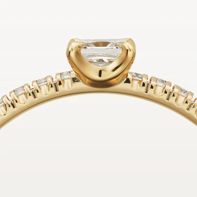 Cartier Etincelle de Cartier