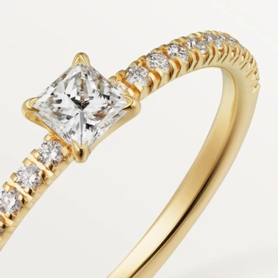 Cartier Etincelle de Cartier