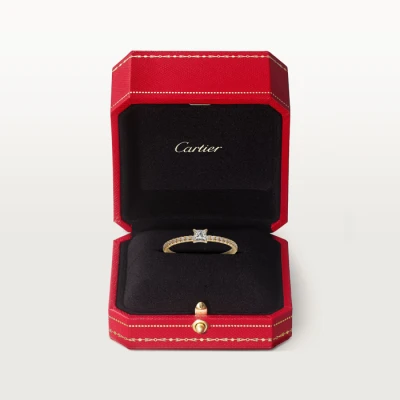 Cartier Etincelle de Cartier