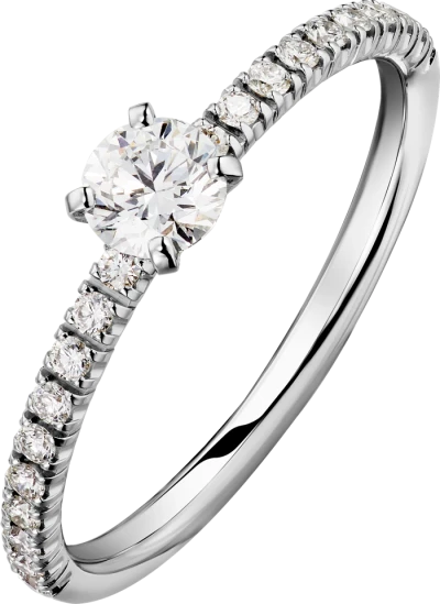 Cartier Etincelle de Cartier