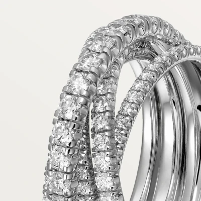 Cartier Etincelle de Cartier