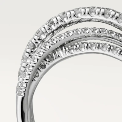 Cartier Etincelle de Cartier